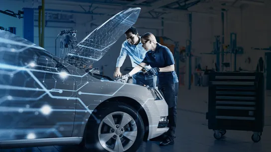 Unlocking Growth: The Auto Service Franchise Journey