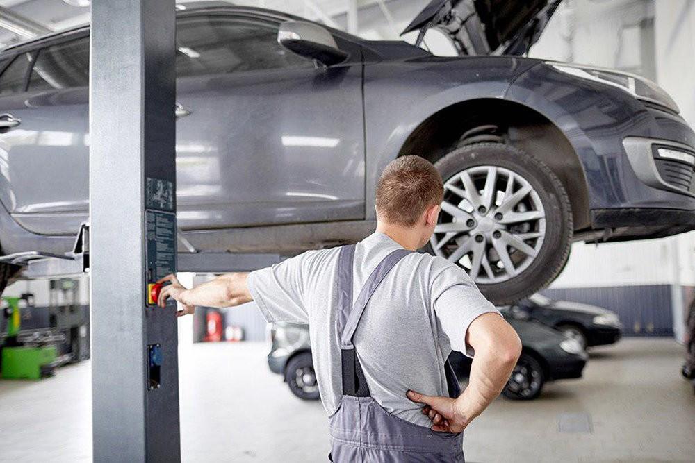 Your Blueprint for Auto Service Expansion: A Franchise Guide